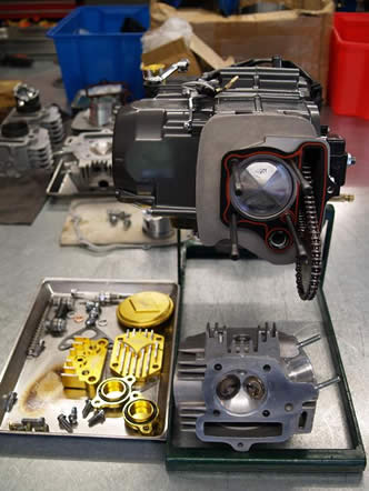 engine