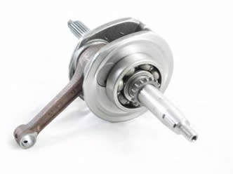 stroker crank