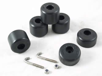 bobbins