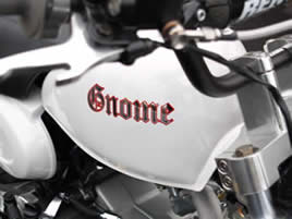monkeybike