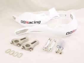 Hand guards