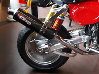 monkeybike ooracing 3