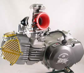 ooracing 170 29 bhp