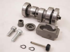 ooracing .com yx 150 160 de compressor high lift cam