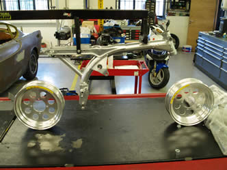 OORacing stunt monkey