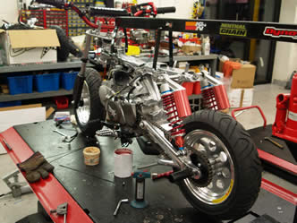 stunt monkey 5