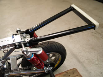 stunt monkey