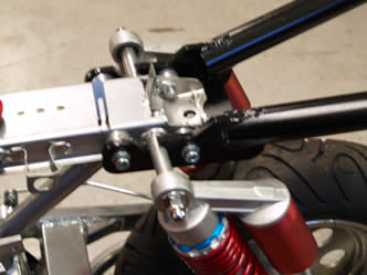stunt monkey 8