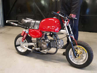 stunt monkey 13