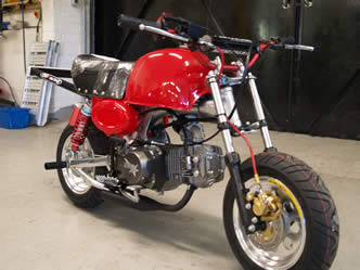 stunt monkey 11