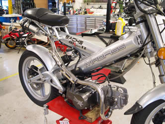 madass exhaust 7