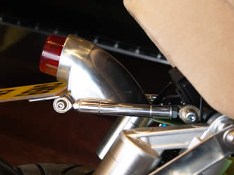 Bobber 13