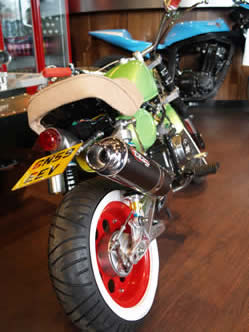 bobber 14