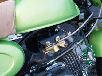 Bobber 4