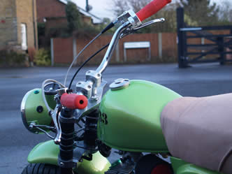 Bobber 10