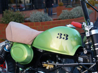 Bobber 3