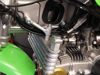 ksr engine conversion ooracing