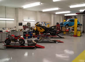 workshop