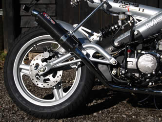 madass 160