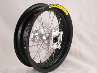 CNC REAR