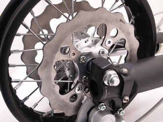 twin disc kit