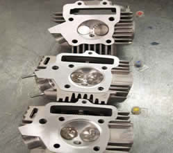 TAG HEADS