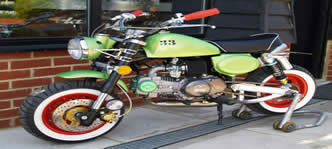bobber