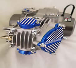176 engine ooracing