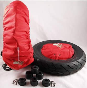 race kit