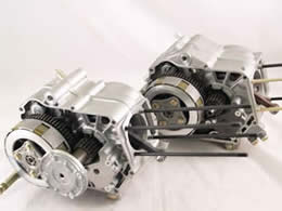 ooracing short blocks