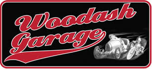 woodash