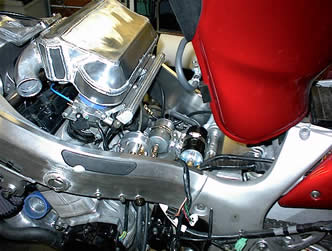 busa turbo