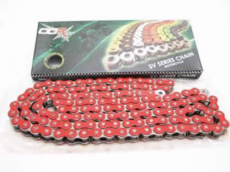 ooracing chains