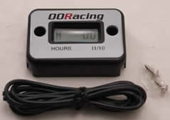engine timer ooracing