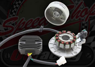 OORacing 3 phase gen 