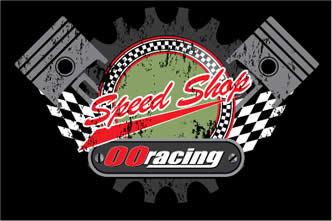 speed shop ooracing