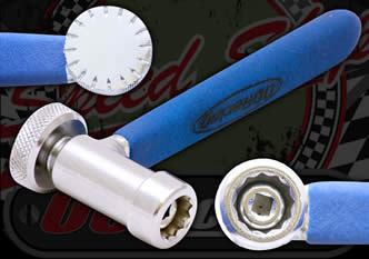 Tapett tool