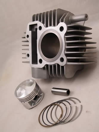 cylinder