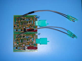 CDI rev box sachs