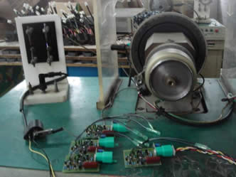 CDI rev box wide band monkey bike