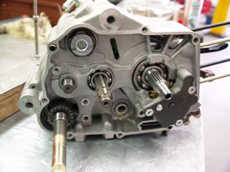engine yx