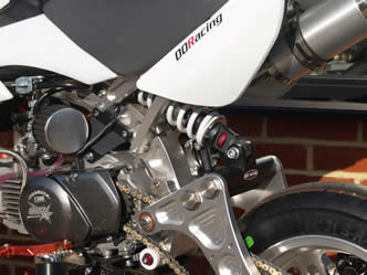pit bike 