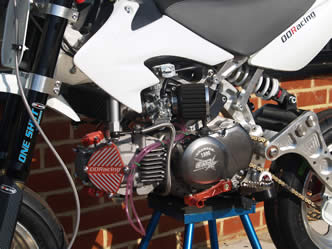 pitbike 6