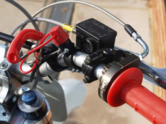 pitbike 9