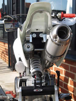 pitbike 17