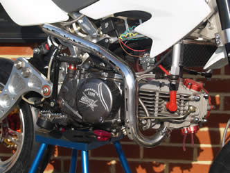 pitbike 12