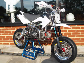 pitbike 13
