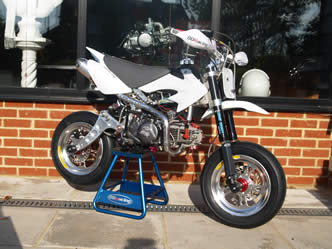 pitbike 15