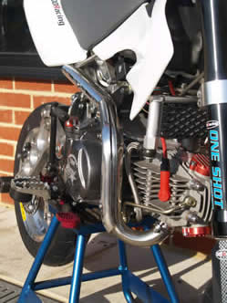 pitbike 16