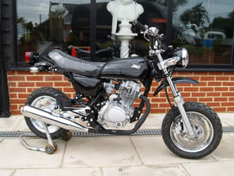 APE 125